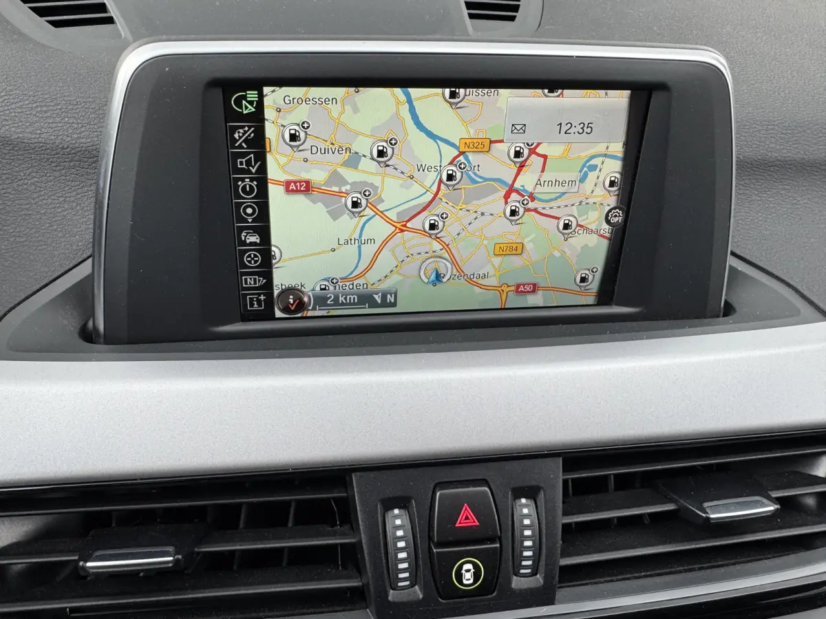 xDrive20i 192pk Executive Aut., Driving assist | Trekhaak
