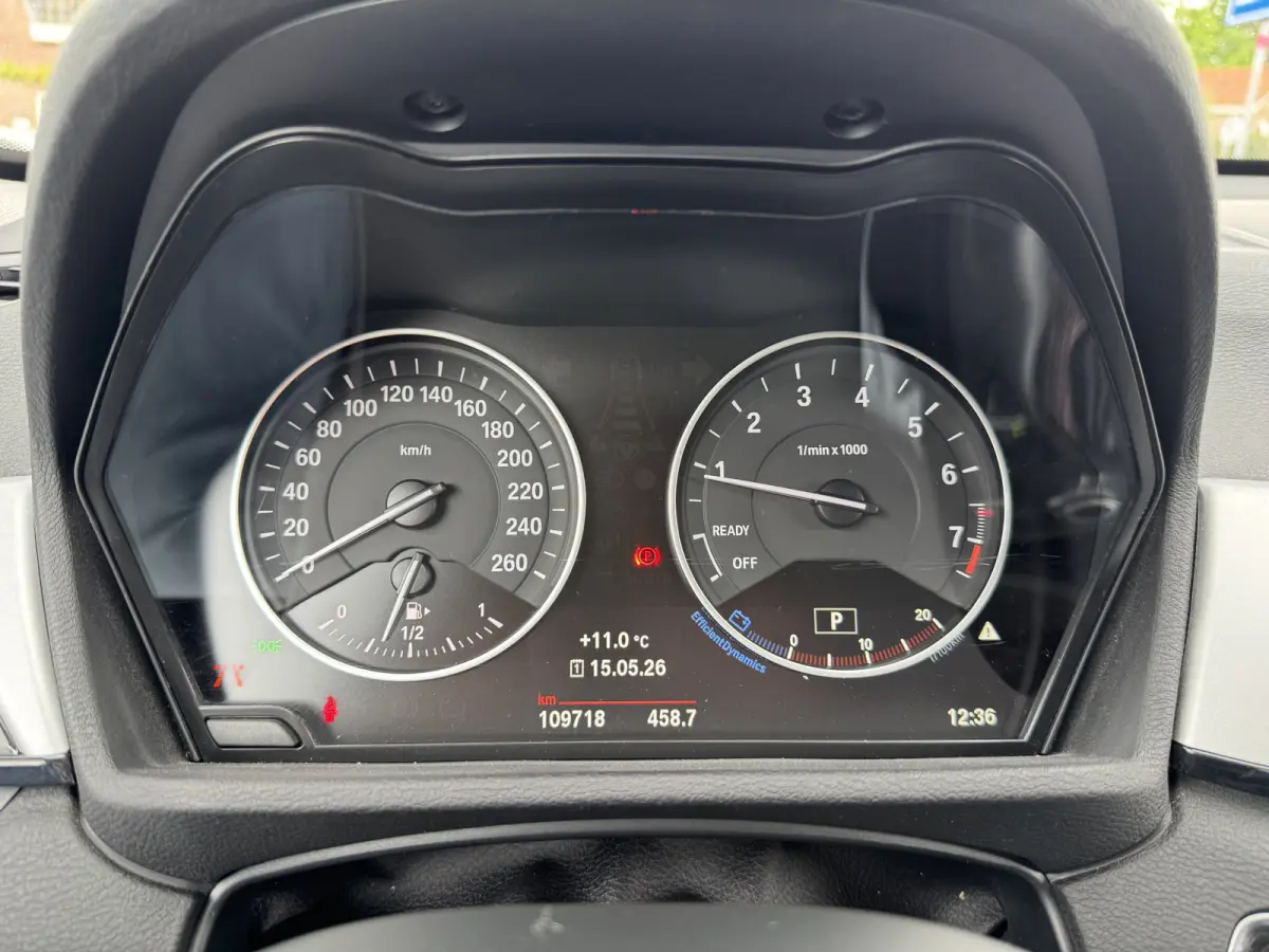 xDrive20i 192pk Executive Aut., Driving assist | Trekhaak