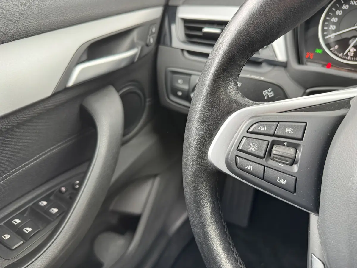 xDrive20i 192pk Executive Aut., Driving assist | Trekhaak