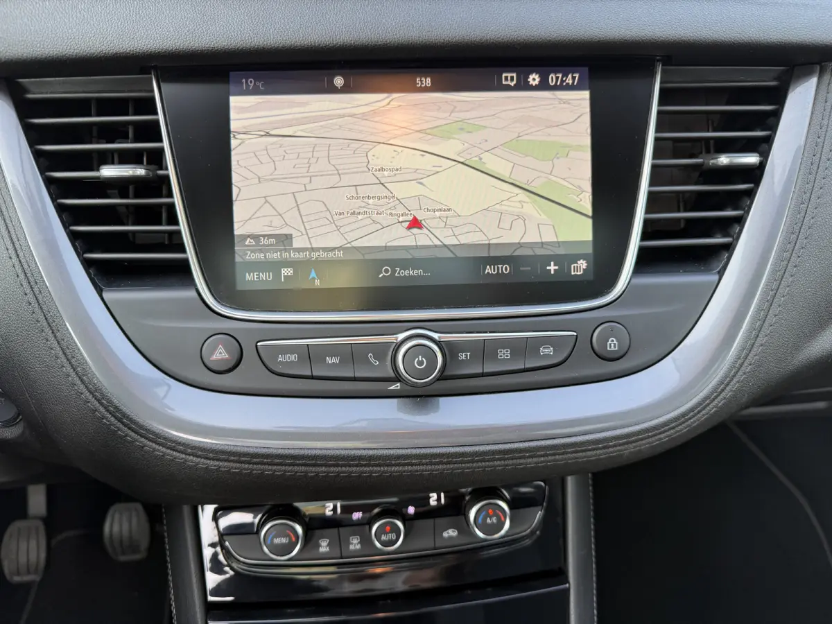 1.2 Turbo 130pk Executive, Pano | Clima | Navi & CarPlay