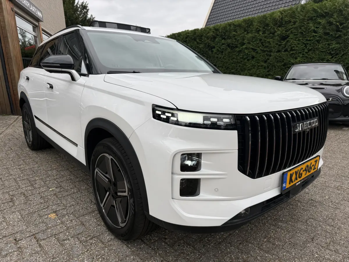 PHEV 1.5 GDi Exclusive Aut., Rijklaar prijs! | Nieuwe auto