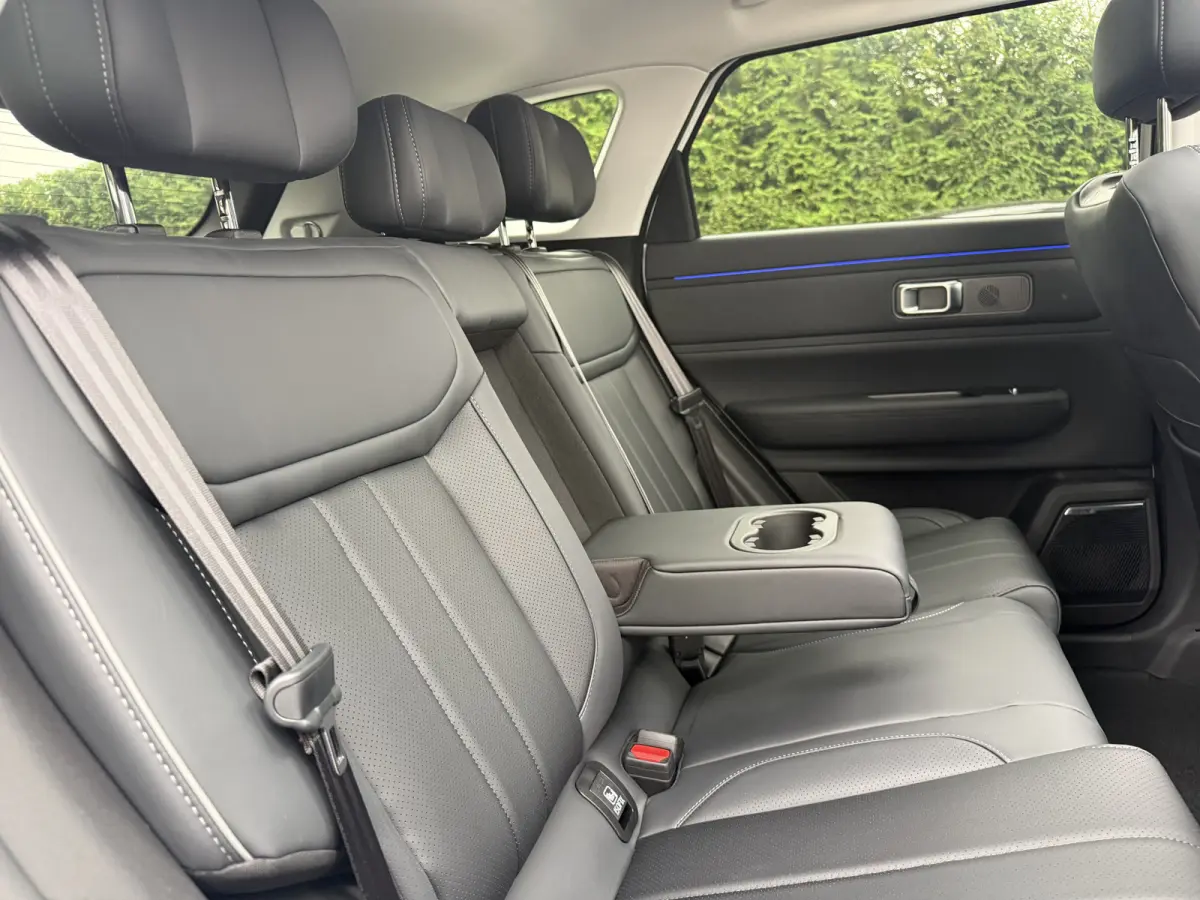 PHEV 1.5 GDi Exclusive Aut., Rijklaar prijs! | Nieuwe auto