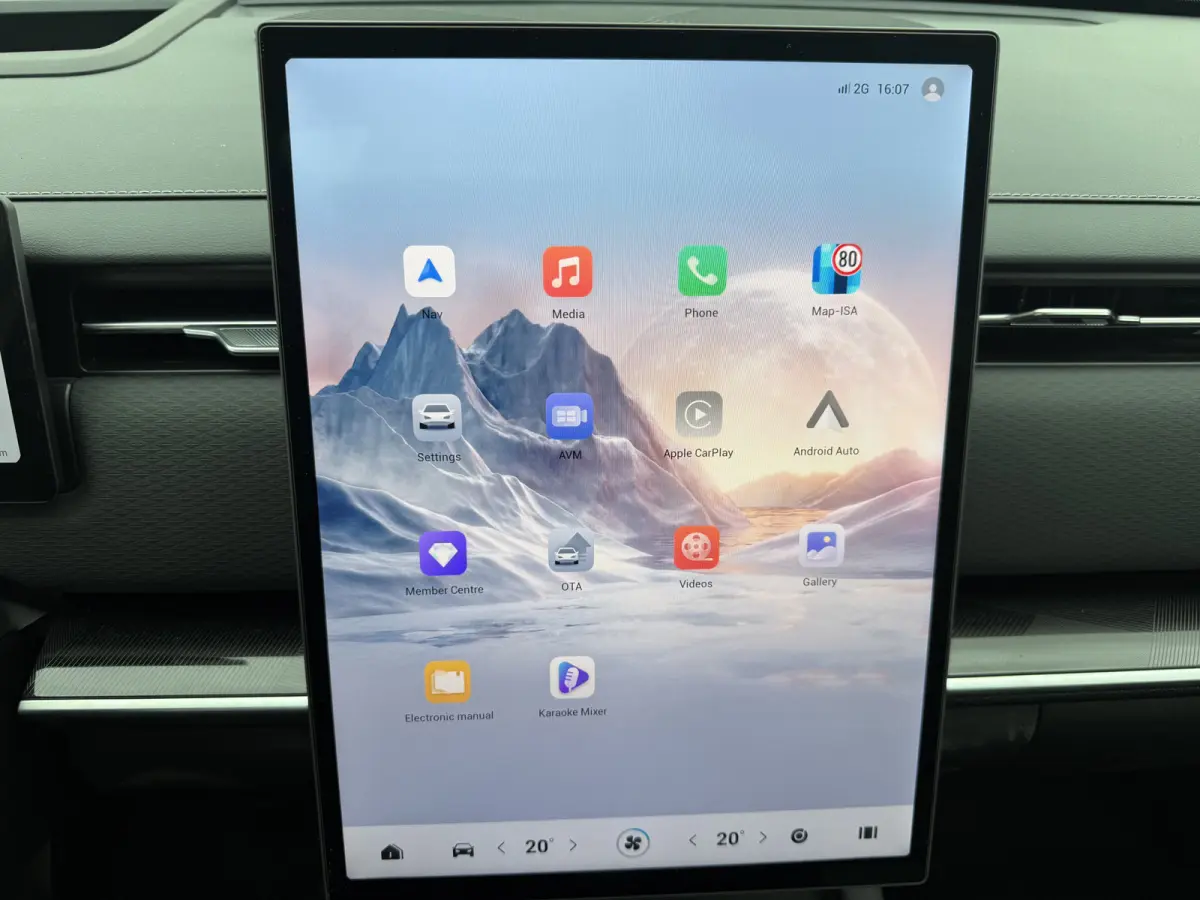 PHEV 1.5 GDi Exclusive Aut., Rijklaar prijs! | Nieuwe auto