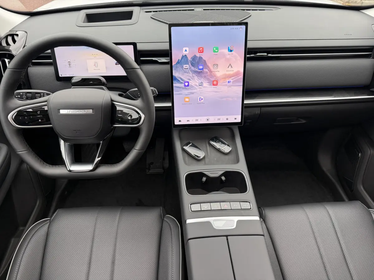 PHEV 1.5 GDi Exclusive Aut., Rijklaar prijs! | Nieuwe auto