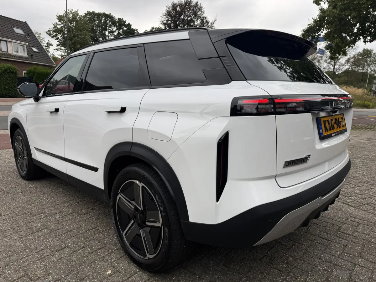 PHEV 1.5 GDi Exclusive Aut., Rijklaar prijs! | Nieuwe auto