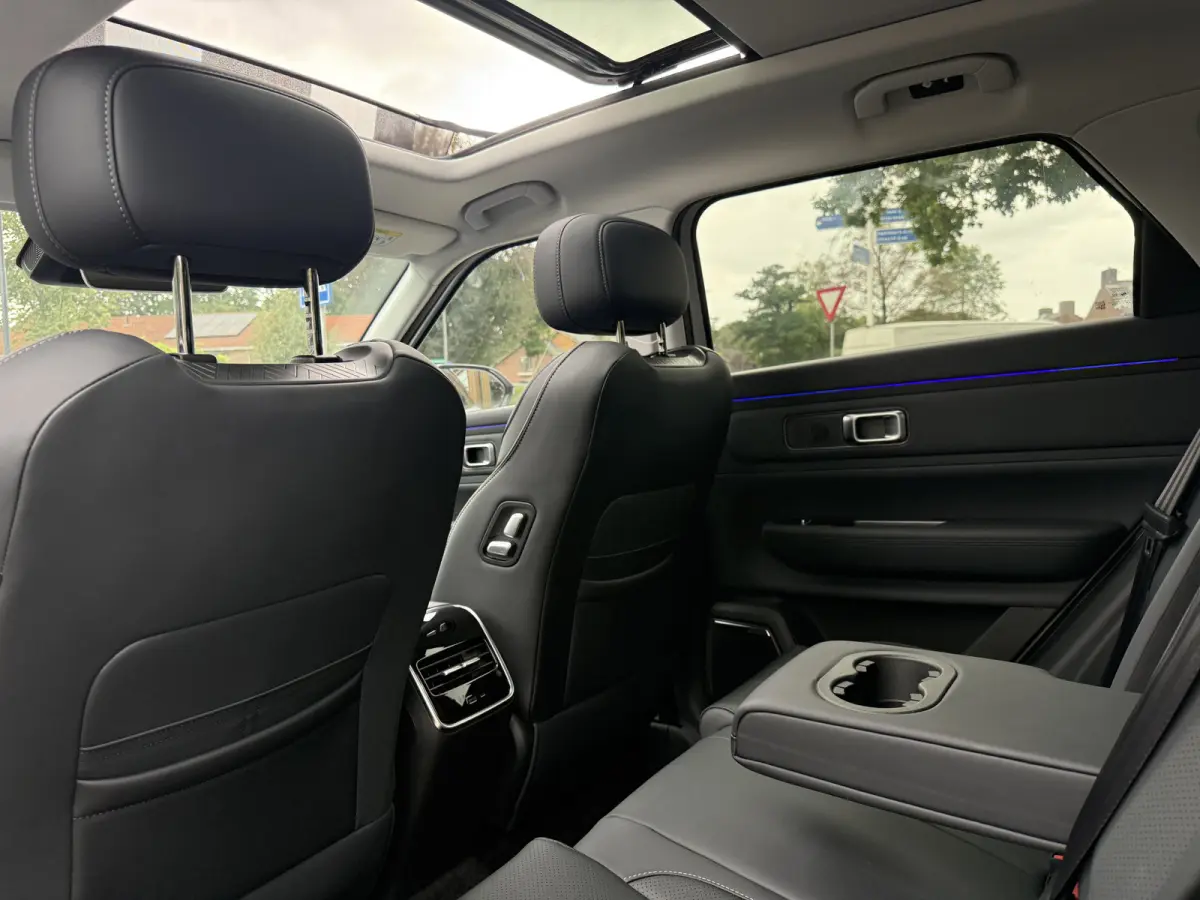 PHEV 1.5 GDi Exclusive Aut., Rijklaar prijs! | Nieuwe auto