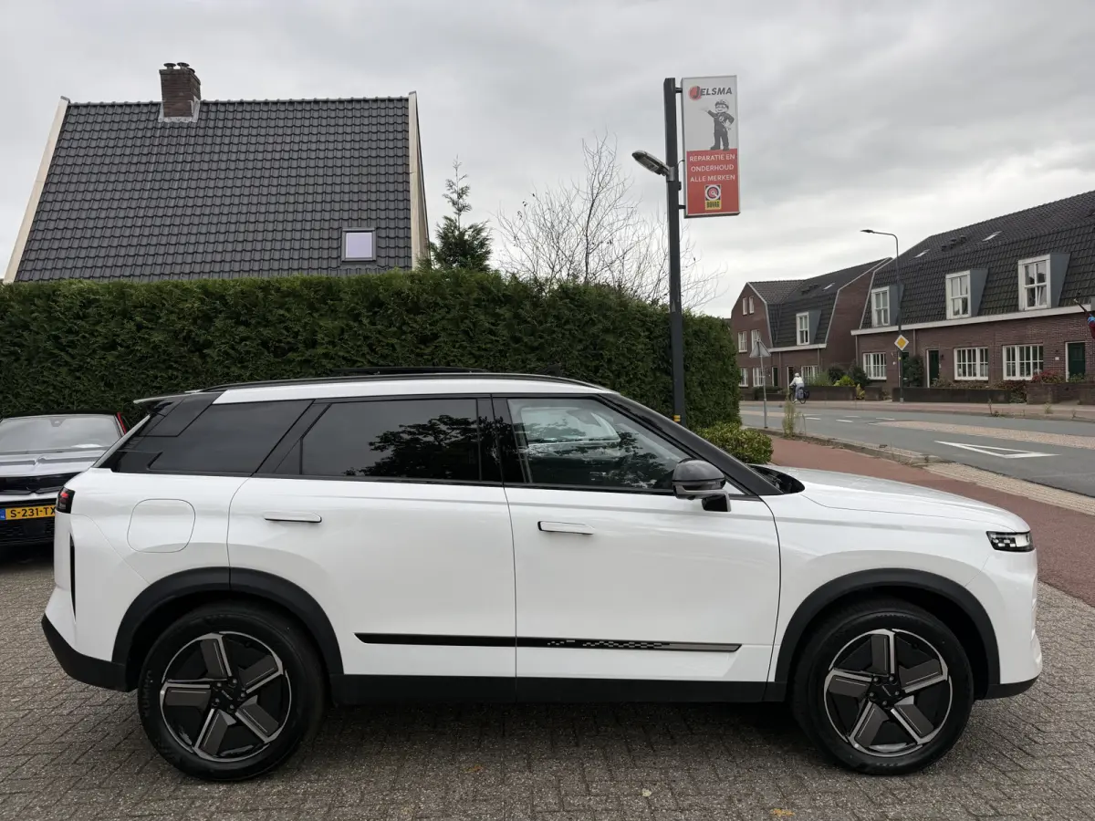 PHEV 1.5 GDi Exclusive Aut., Rijklaar prijs! | Nieuwe auto