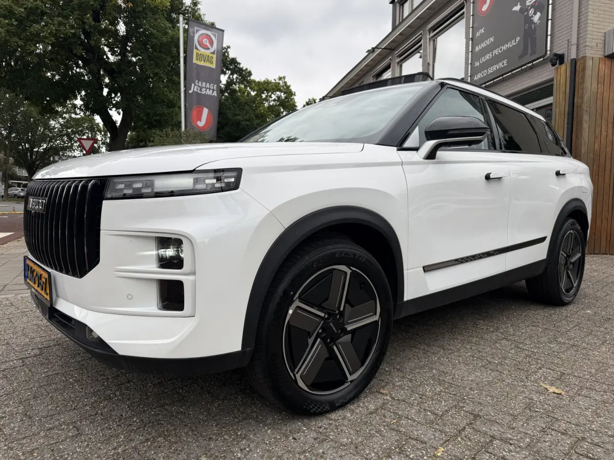 PHEV 1.5 GDi Exclusive Aut., Rijklaar prijs! | Nieuwe auto