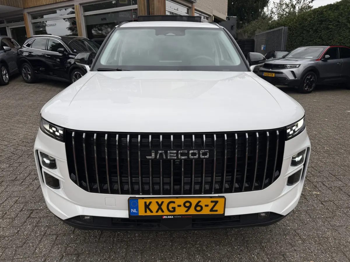 PHEV 1.5 GDi Exclusive Aut., Rijklaar prijs! | Nieuwe auto