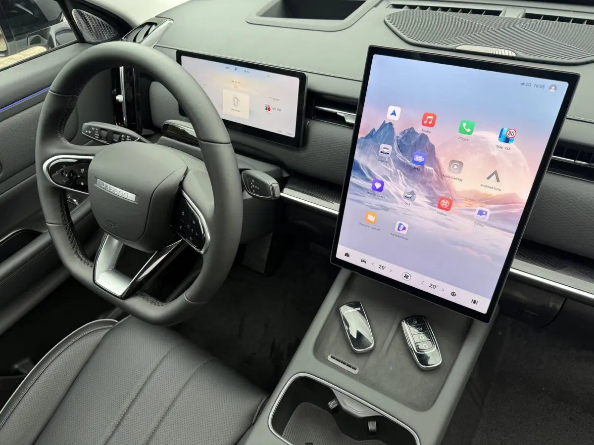 PHEV 1.5 GDi Exclusive Aut., Rijklaar prijs! | Nieuwe auto