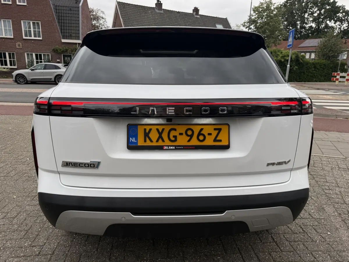 PHEV 1.5 GDi Exclusive Aut., Rijklaar prijs! | Nieuwe auto