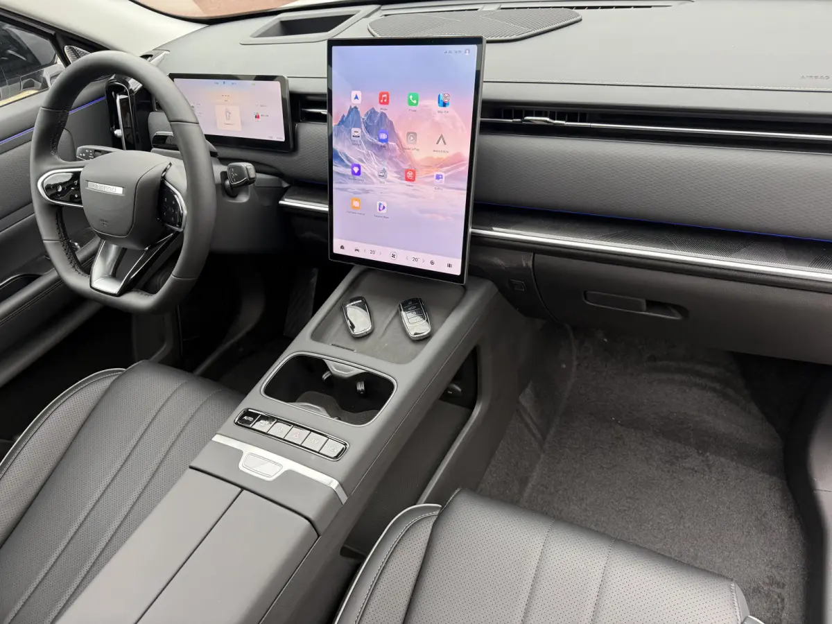 PHEV 1.5 GDi Exclusive Aut., Rijklaar prijs! | Nieuwe auto