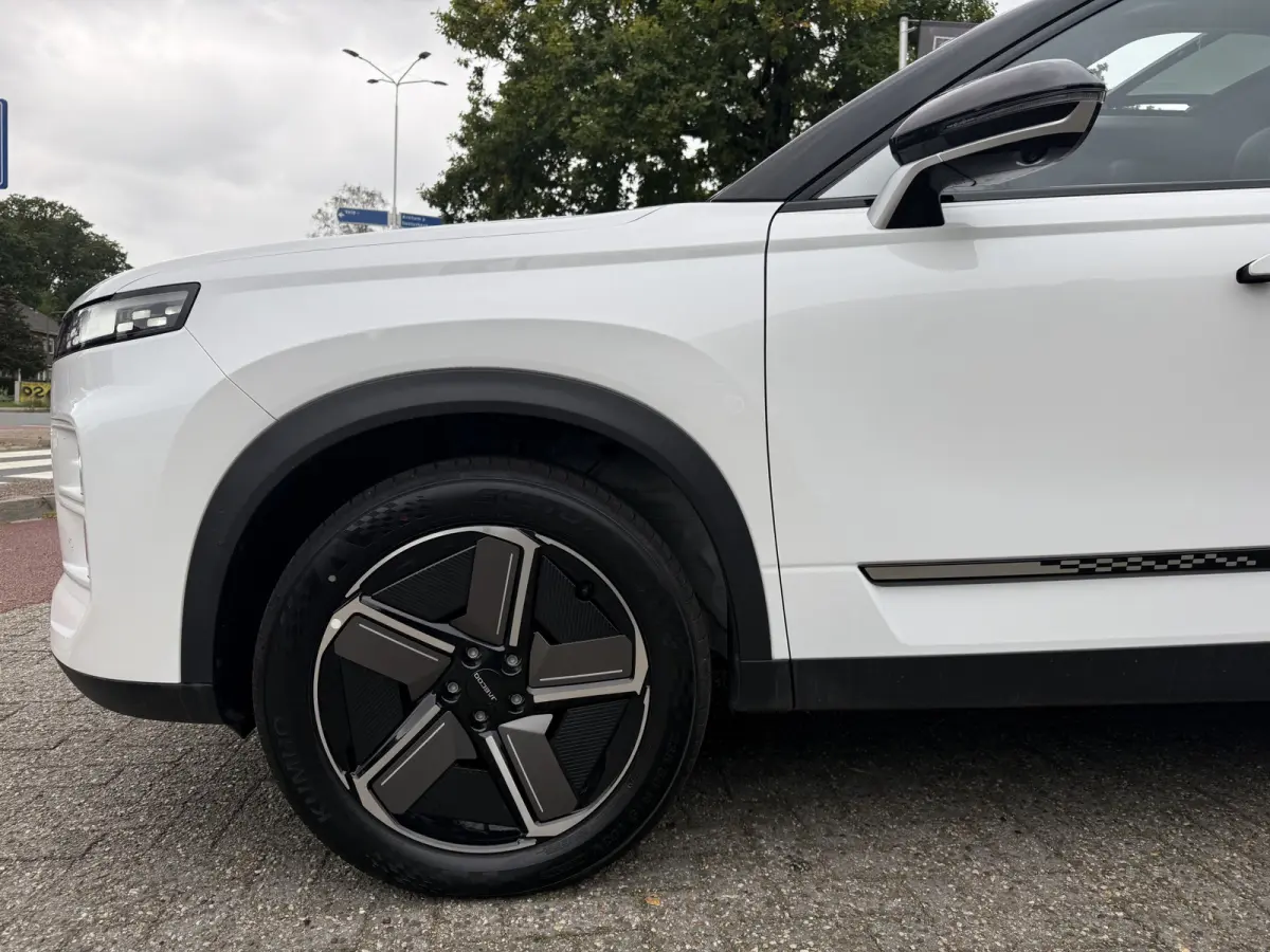 PHEV 1.5 GDi Exclusive Aut., Rijklaar prijs! | Nieuwe auto