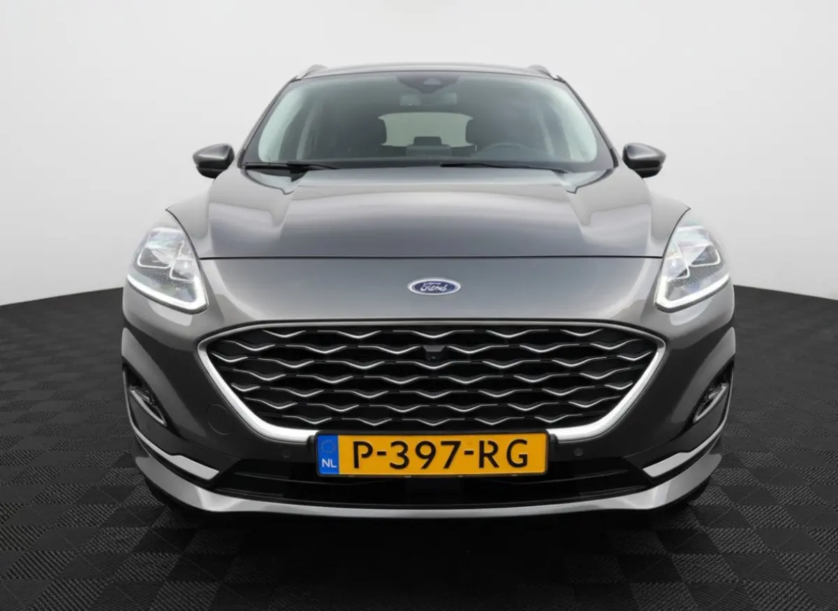 2.5 PHEV Vignale Aut., Camera | Navi & CarPlay | Orig. NL auto