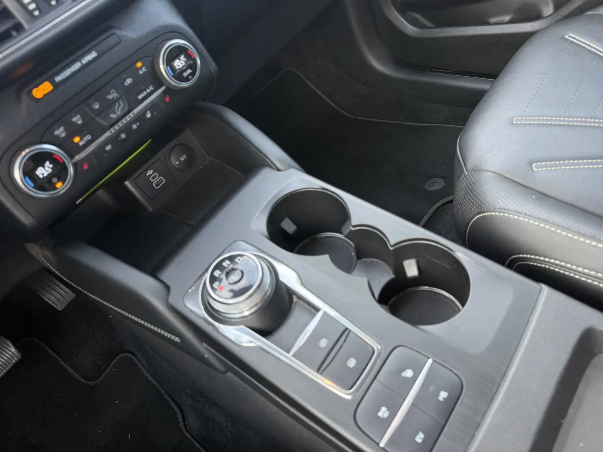 2.5 PHEV Vignale Aut., Camera | Navi & CarPlay | Orig. NL auto