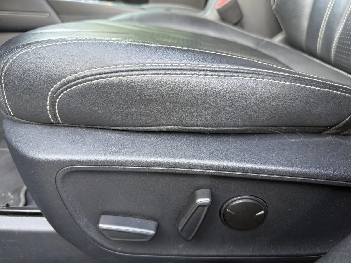 2.5 PHEV Vignale Aut., Camera | Navi & CarPlay | Orig. NL auto