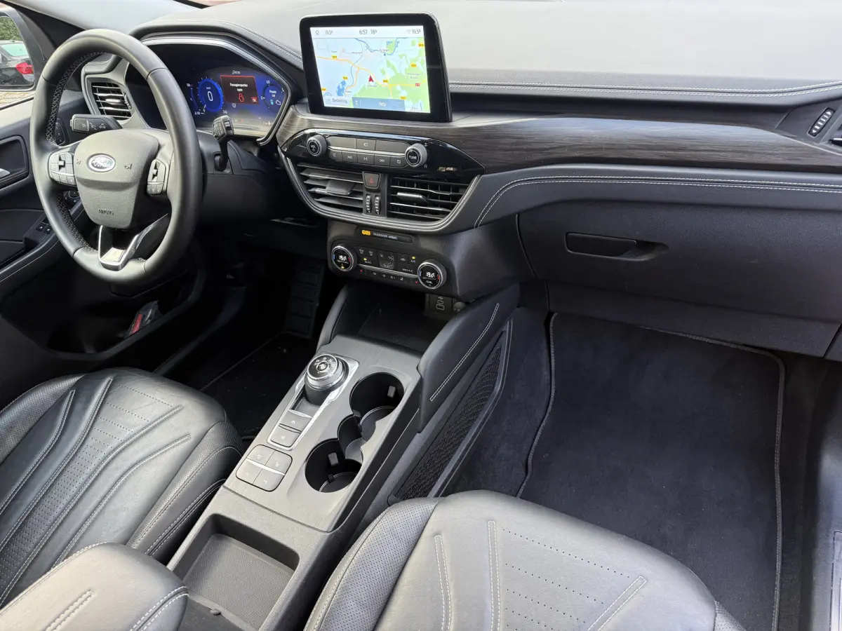 2.5 PHEV Vignale Aut., Camera | Navi & CarPlay | Orig. NL auto
