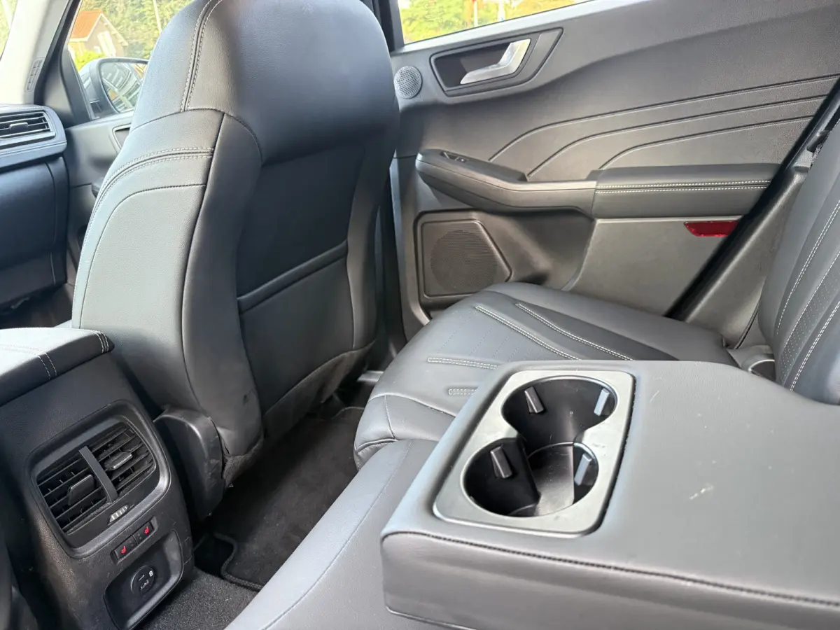2.5 PHEV Vignale Aut., Camera | Navi & CarPlay | Orig. NL auto