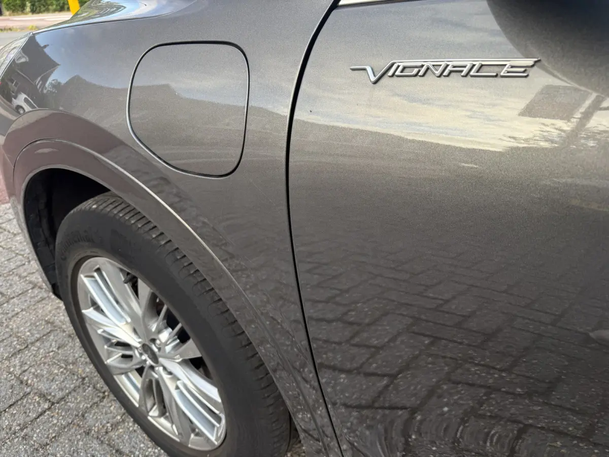 2.5 PHEV Vignale Aut., Camera | Navi & CarPlay | Orig. NL auto