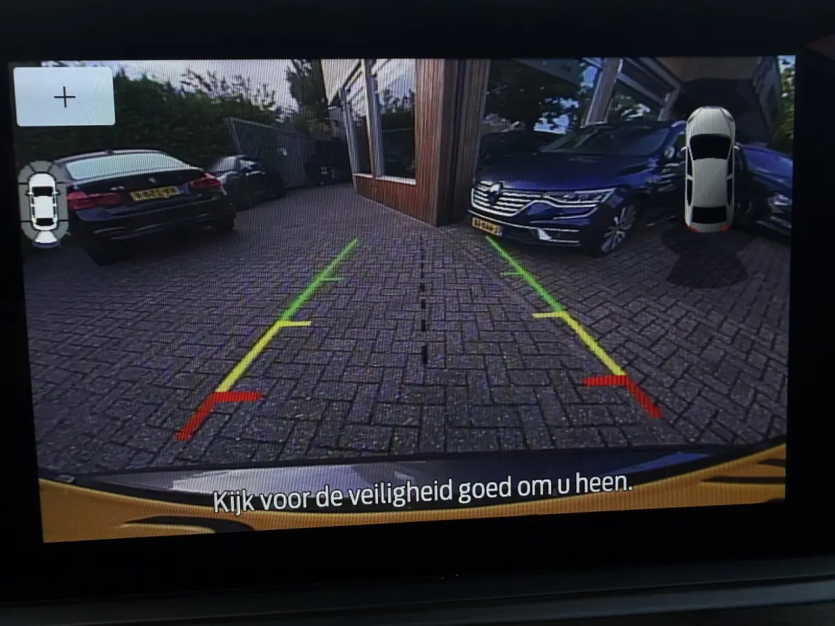 2.5 PHEV Vignale Aut., Camera | Navi & CarPlay | Orig. NL auto
