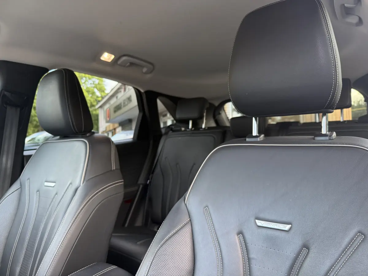 2.5 PHEV Vignale Aut., Camera | Navi & CarPlay | Orig. NL auto