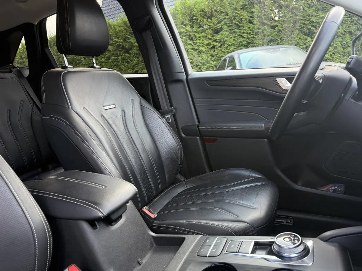2.5 PHEV Vignale Aut., Camera | Navi & CarPlay | Orig. NL auto