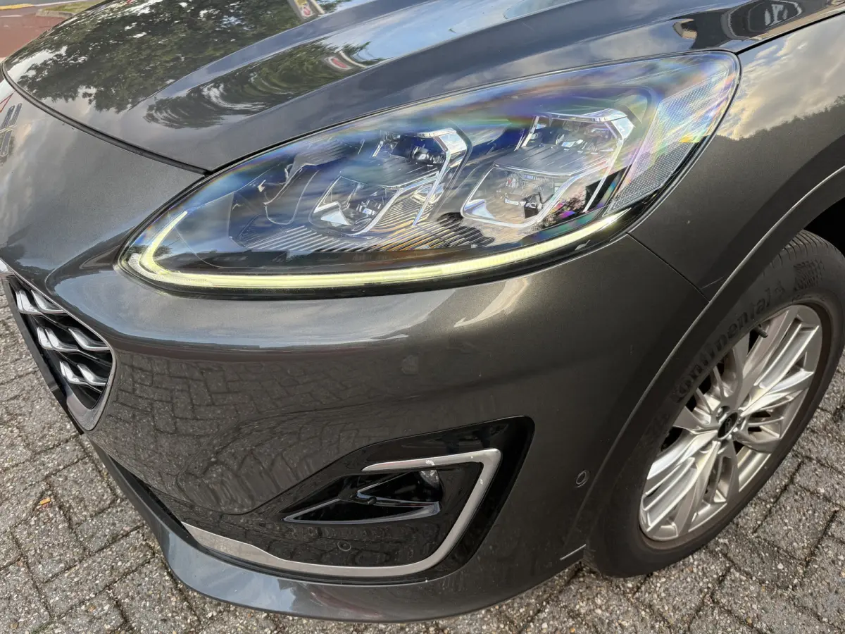 2.5 PHEV Vignale Aut., Camera | Navi & CarPlay | Orig. NL auto