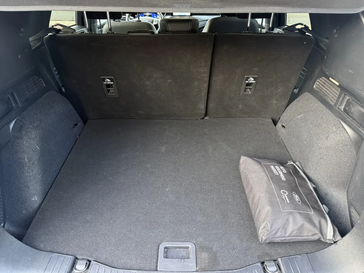 2.5 PHEV Vignale Aut., Camera | Navi & CarPlay | Orig. NL auto
