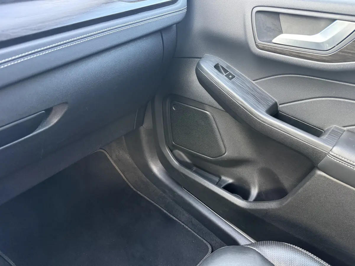 2.5 PHEV Vignale Aut., Camera | Navi & CarPlay | Orig. NL auto