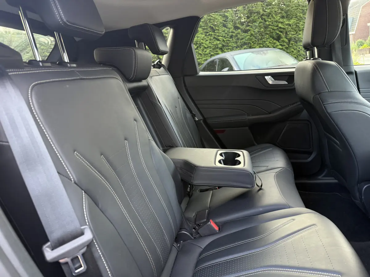 2.5 PHEV Vignale Aut., Camera | Navi & CarPlay | Orig. NL auto