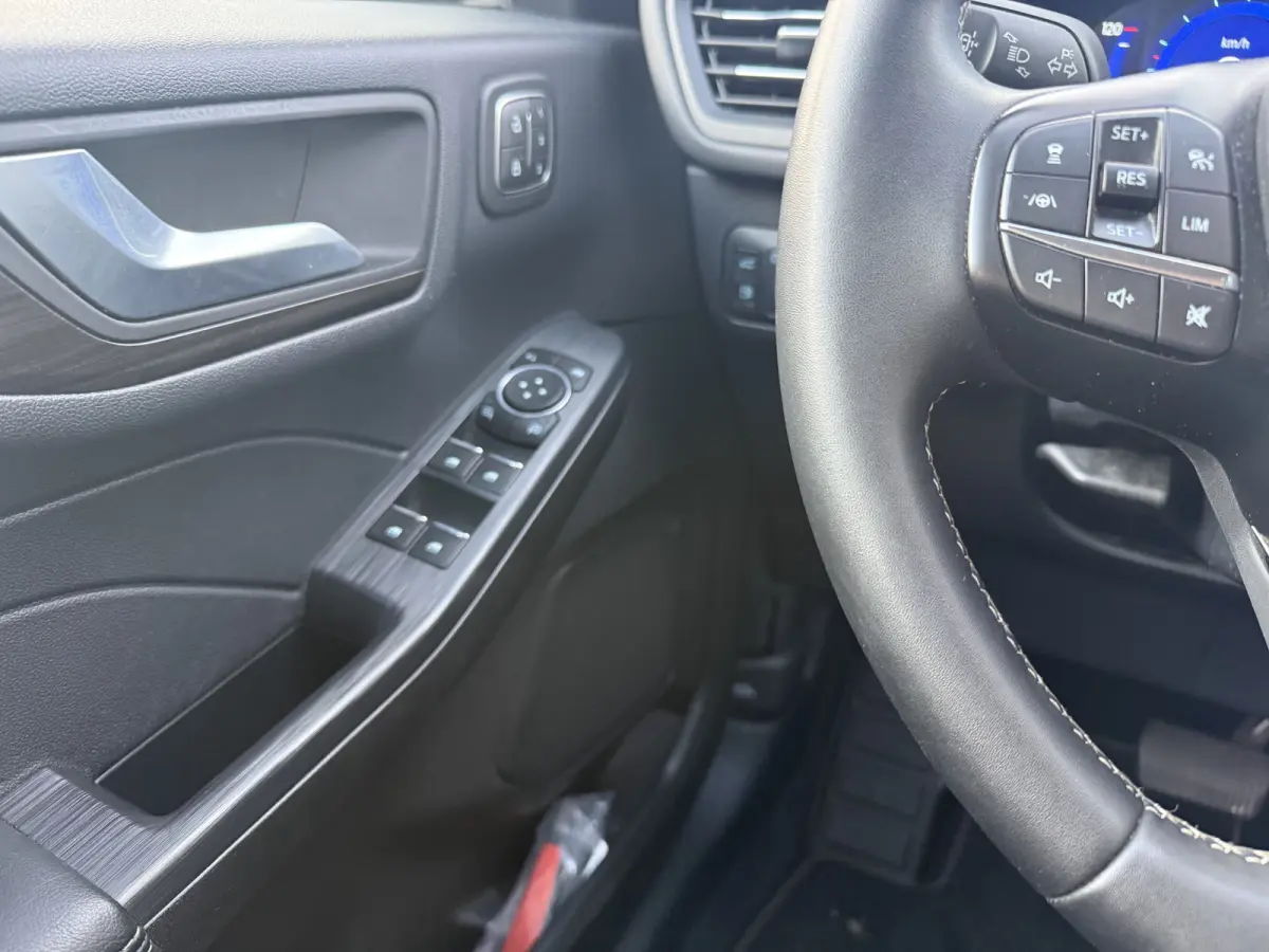 2.5 PHEV Vignale Aut., Camera | Navi & CarPlay | Orig. NL auto