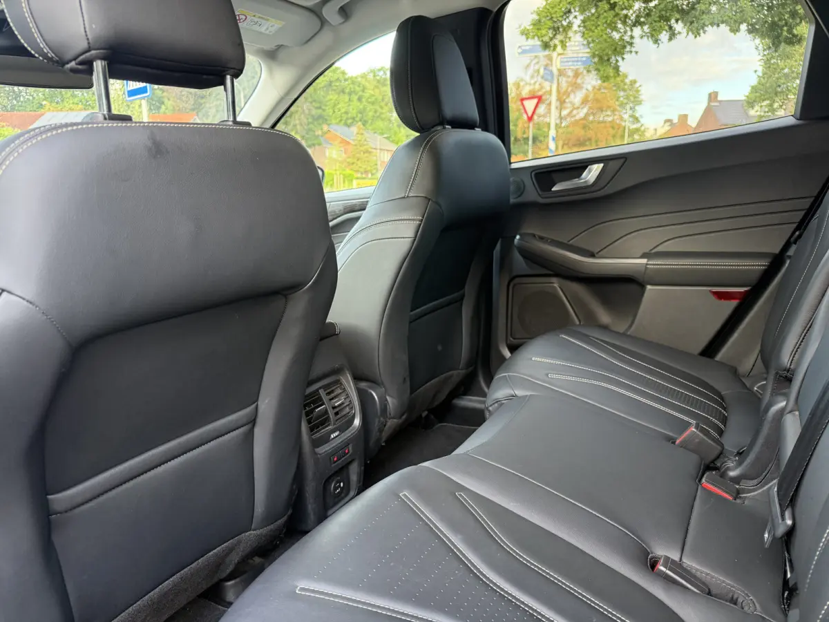 2.5 PHEV Vignale Aut., Camera | Navi & CarPlay | Orig. NL auto