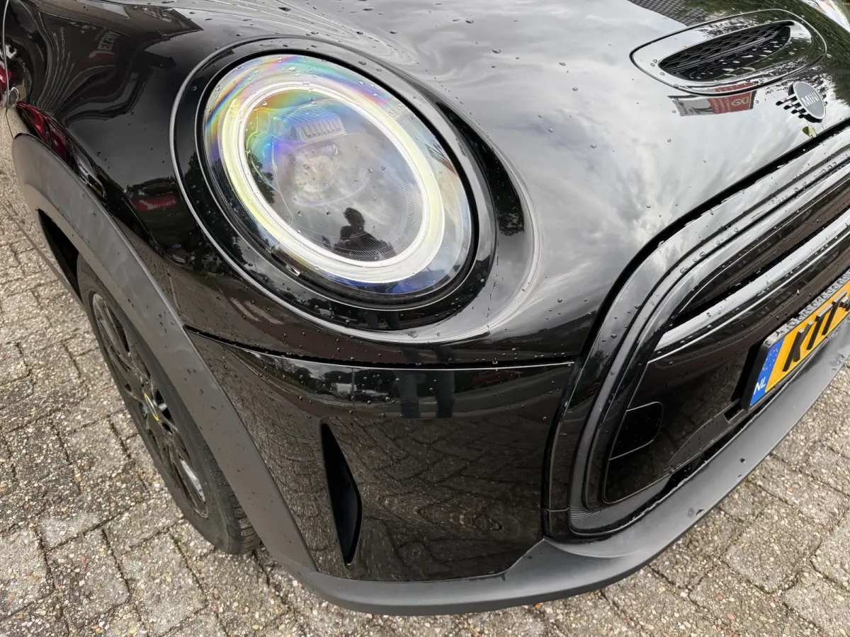 SE 33 kWh, SOH 96% | Sport leder | Clima | Navi & CarPlay