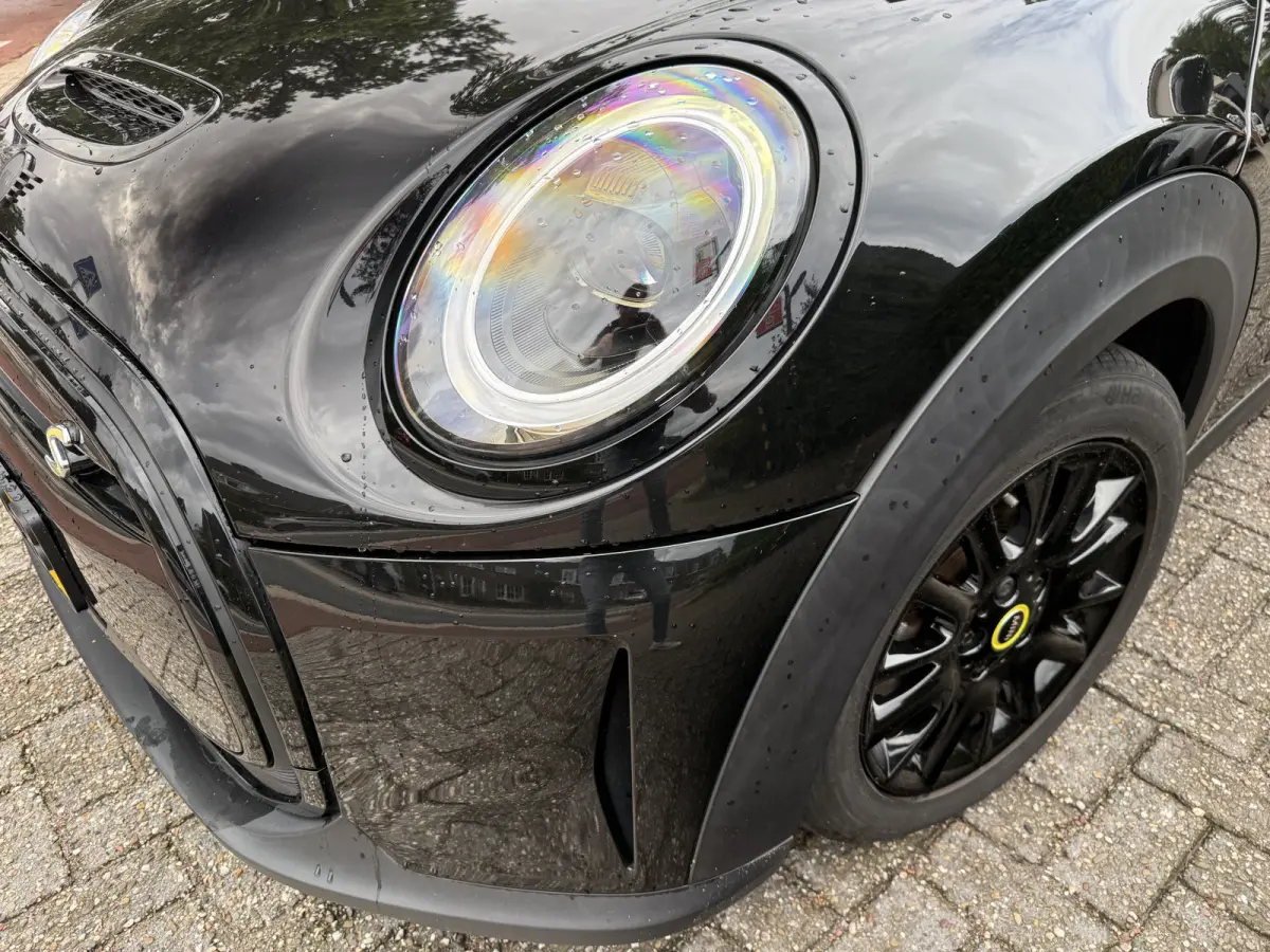 SE 33 kWh, SOH 96% | Sport leder | Clima | Navi & CarPlay
