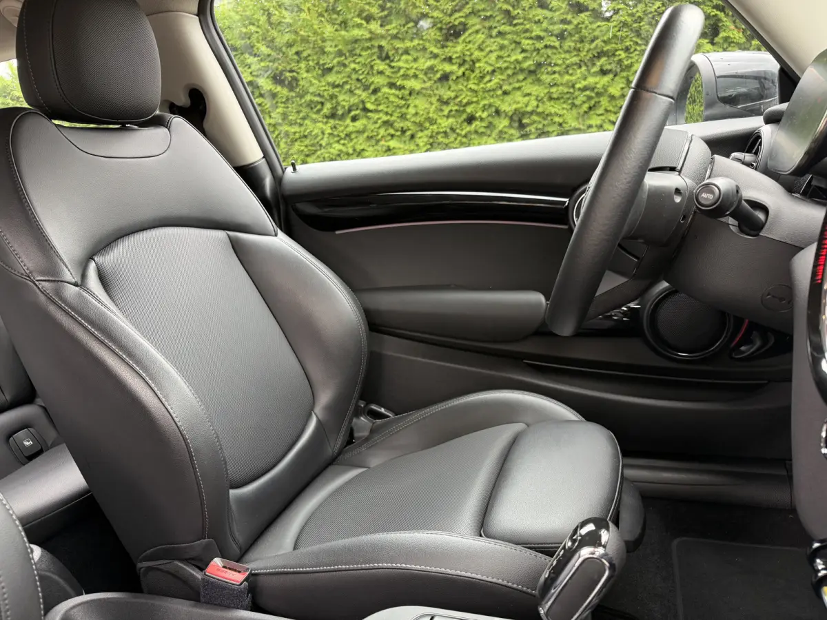 SE 33 kWh, SOH 96% | Sport leder | Clima | Navi & CarPlay