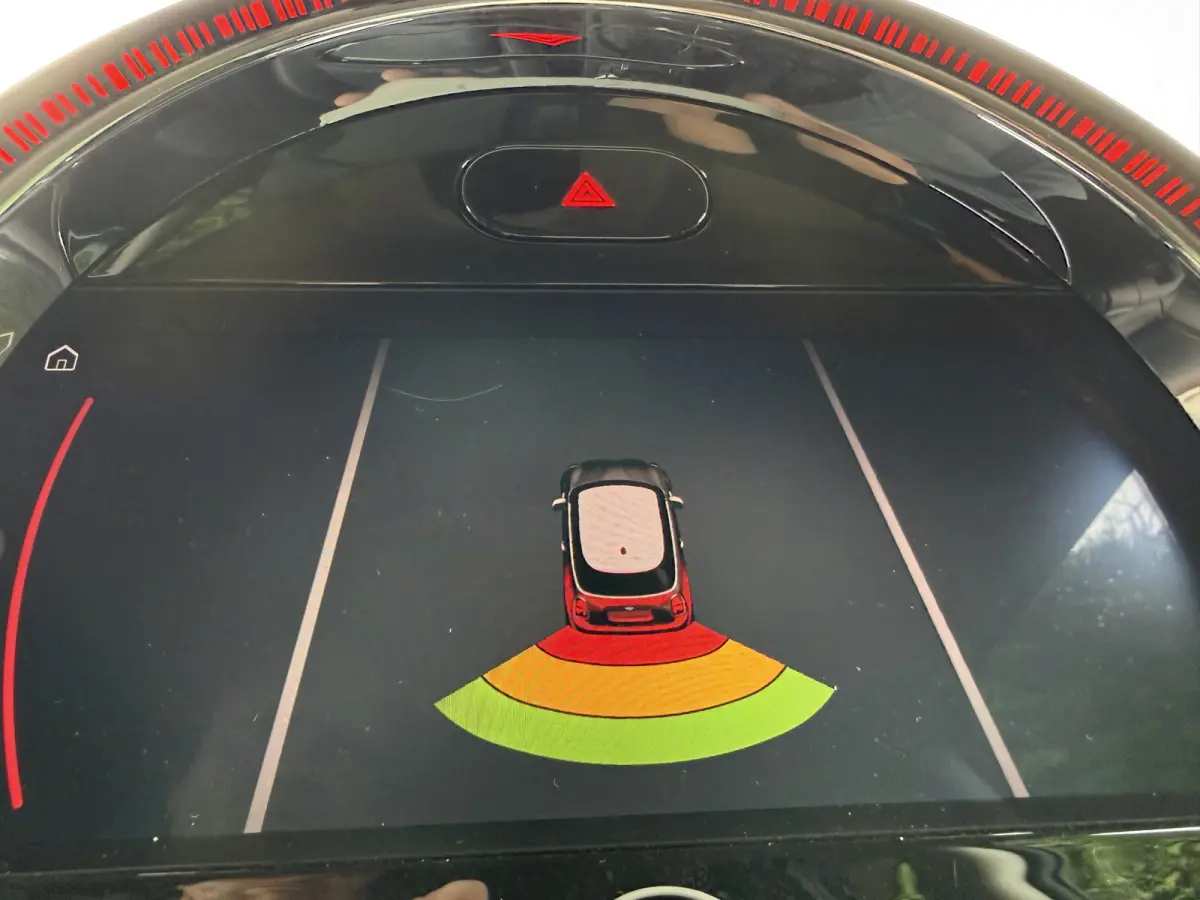 SE 33 kWh, SOH 96% | Sport leder | Clima | Navi & CarPlay