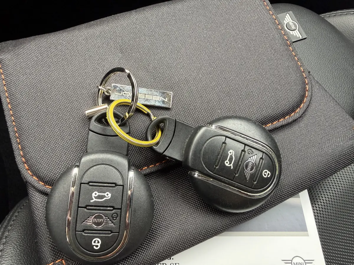 SE 33 kWh, SOH 96% | Sport leder | Clima | Navi & CarPlay