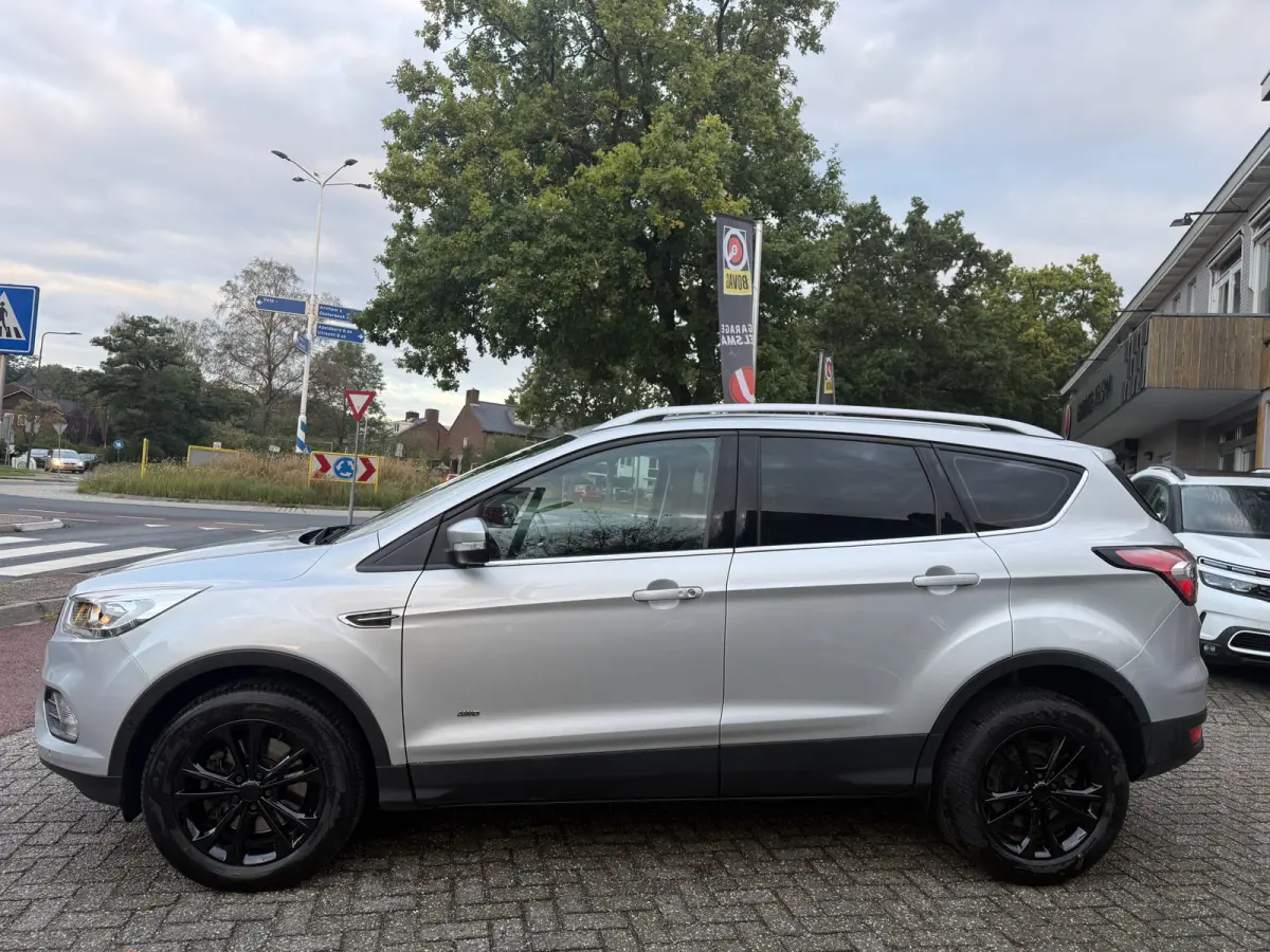 1.5 EB 180pk AWD Titanium Aut., Trekhaak | Navi | Clima | Orig NL auto