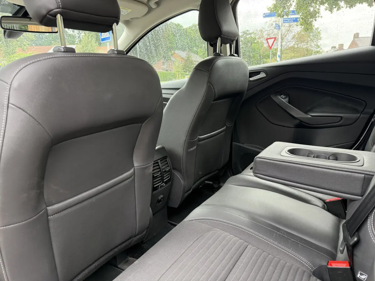 1.5 EB 180pk AWD Titanium Aut., Trekhaak | Navi | Clima | Orig NL auto