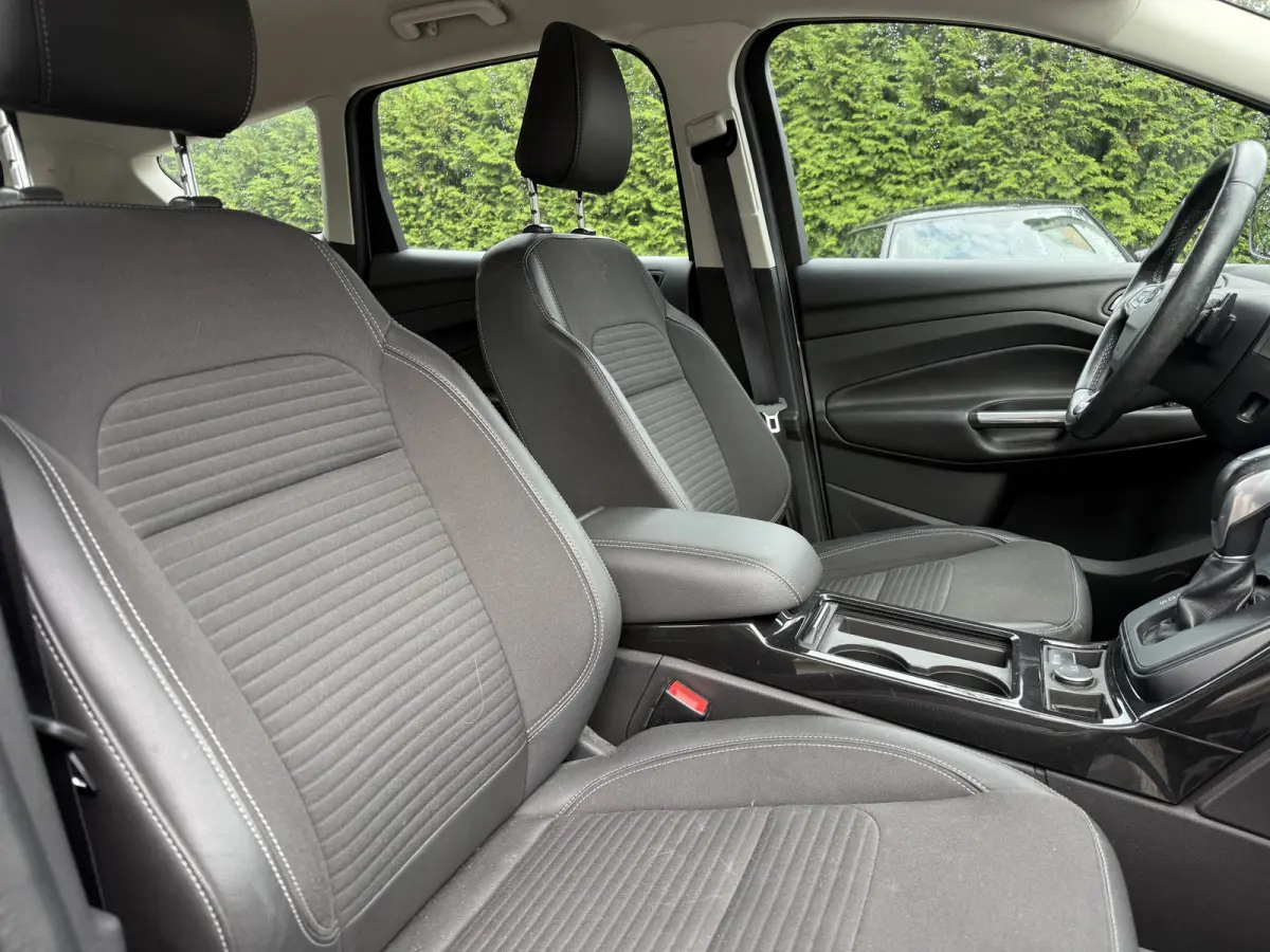 1.5 EB 180pk AWD Titanium Aut., Trekhaak | Navi | Clima | Orig NL auto