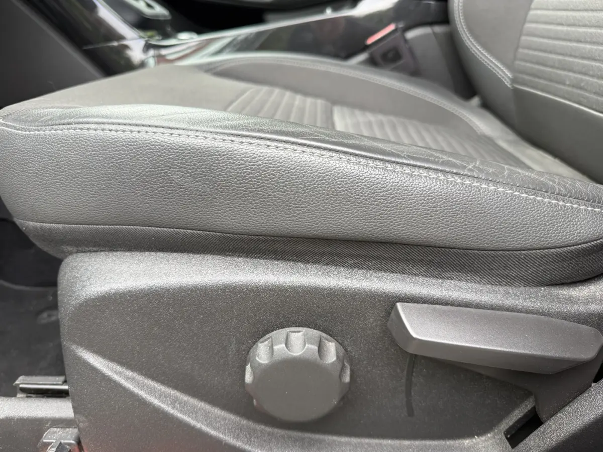 1.5 EB 180pk AWD Titanium Aut., Trekhaak | Navi | Clima | Orig NL auto