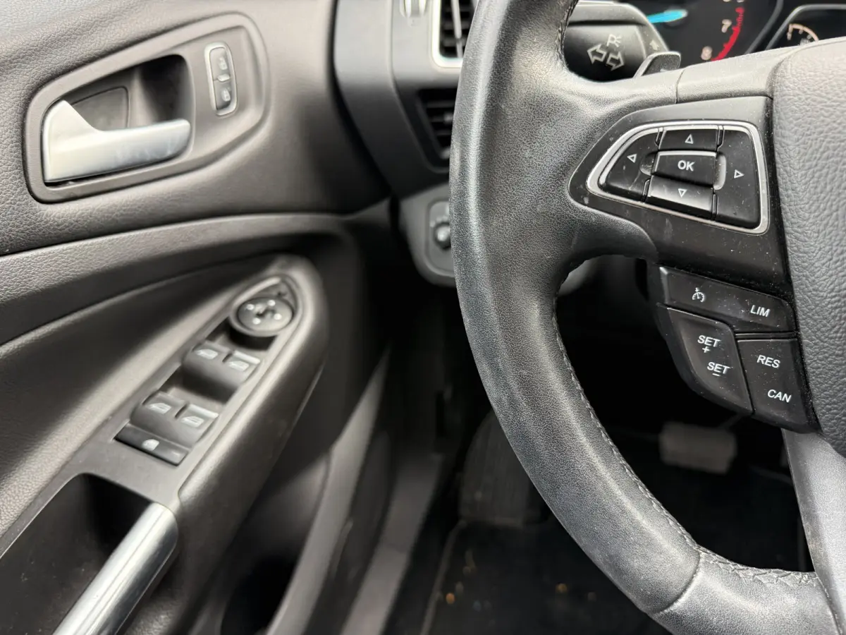 1.5 EB 180pk AWD Titanium Aut., Trekhaak | Navi | Clima | Orig NL auto