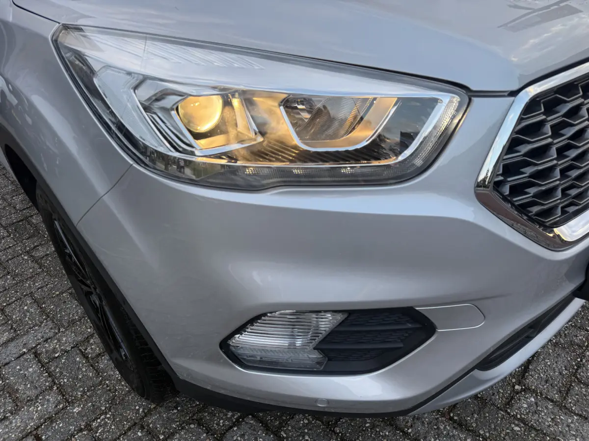 1.5 EB 180pk AWD Titanium Aut., Trekhaak | Navi | Clima | Orig NL auto