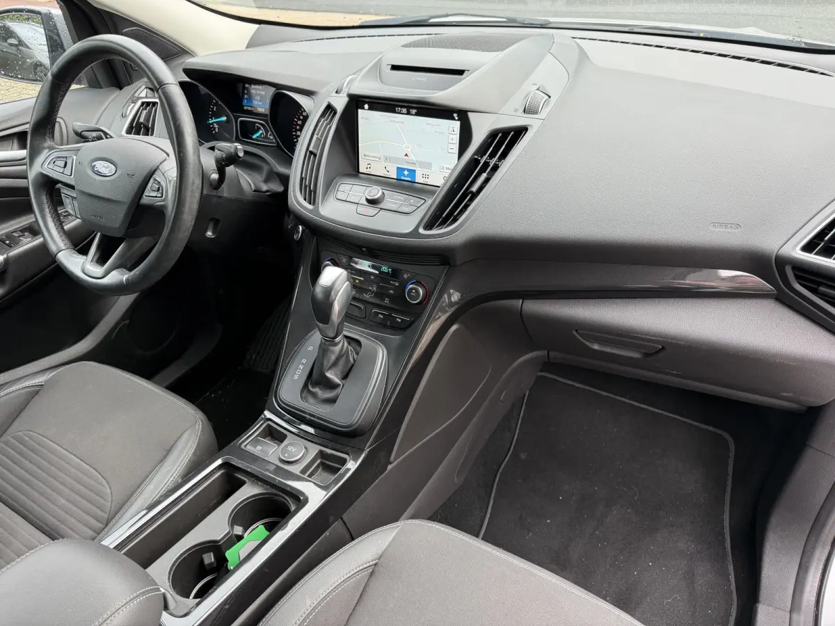 1.5 EB 180pk AWD Titanium Aut., Trekhaak | Navi | Clima | Orig NL auto