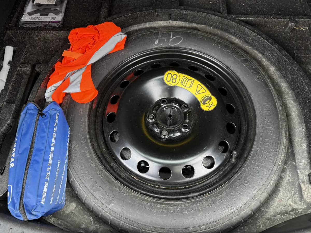 1.5 EB 180pk AWD Titanium Aut., Trekhaak | Navi | Clima | Orig NL auto