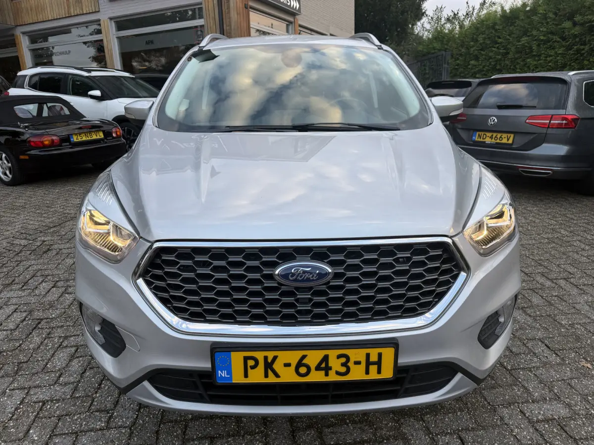 1.5 EB 180pk AWD Titanium Aut., Trekhaak | Navi | Clima | Orig NL auto