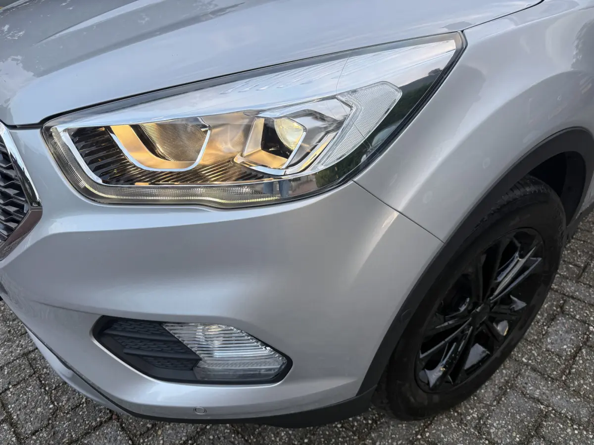 1.5 EB 180pk AWD Titanium Aut., Trekhaak | Navi | Clima | Orig NL auto