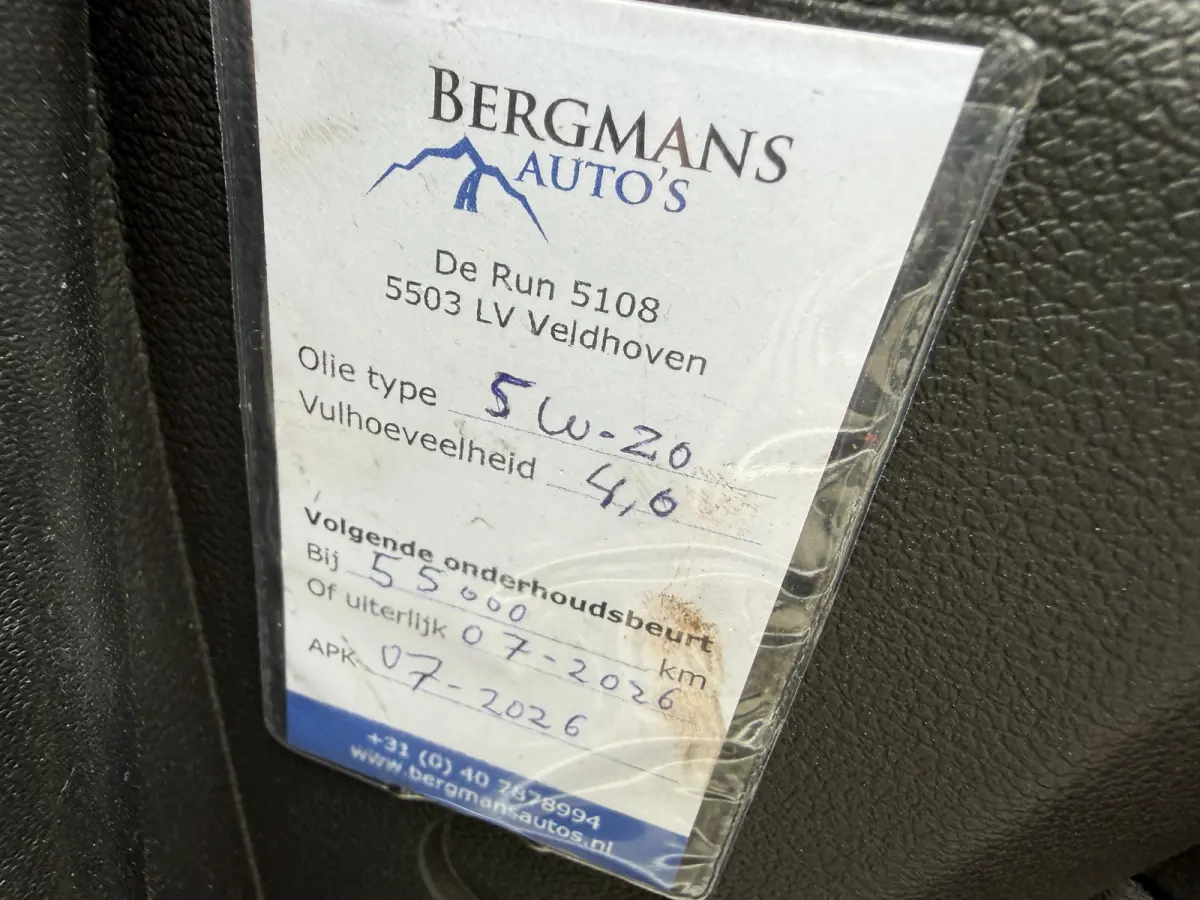 1.5 EB 180pk AWD Titanium Aut., Trekhaak | Navi | Clima | Orig NL auto