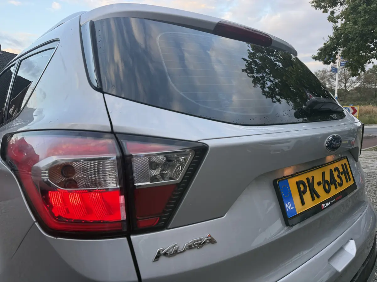 1.5 EB 180pk AWD Titanium Aut., Trekhaak | Navi | Clima | Orig NL auto