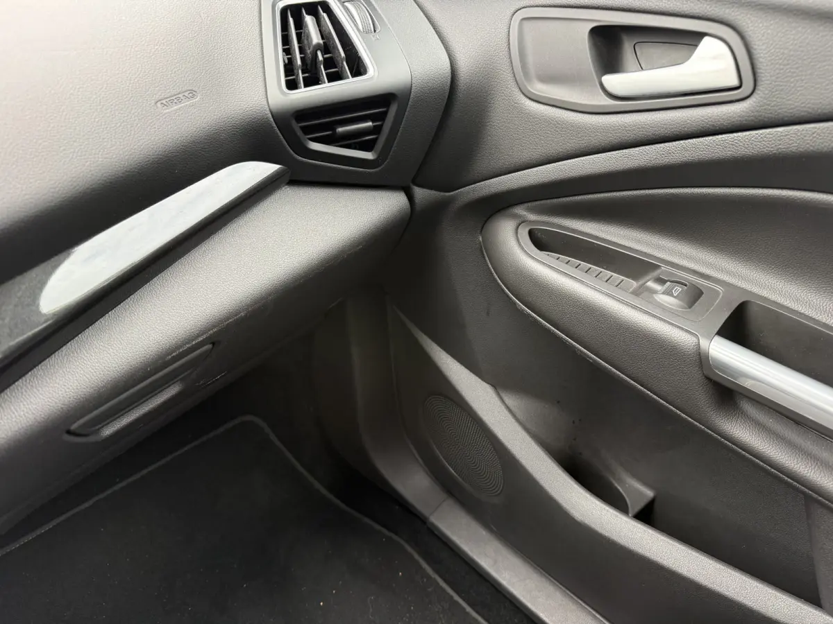1.5 EB 180pk AWD Titanium Aut., Trekhaak | Navi | Clima | Orig NL auto